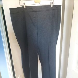 Reitmans 22Tall Soft Pull-on Pants